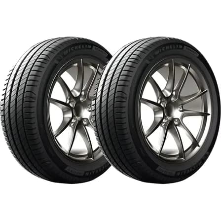Kit 2 Pneus Michelin Primacy 4 P 185/60R15 88 H