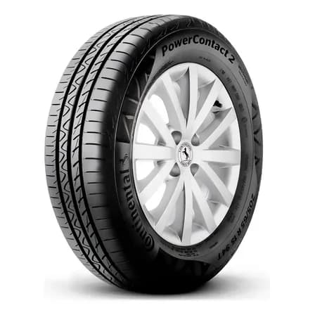 Pneu 175/65R14 Continental PowerContact 2 82T Aro 14