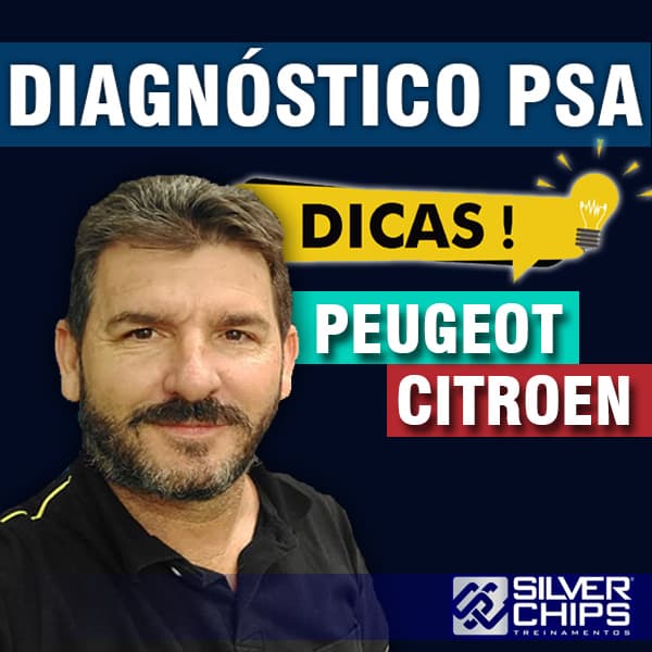 Capa do MODO ECO: Diagnóstico e Solução (Peugeot e Citroën)