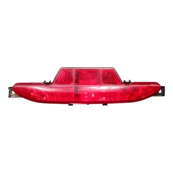 Break Light Luz Freio Para-choque Traseiro Peugeot 2013 2019
