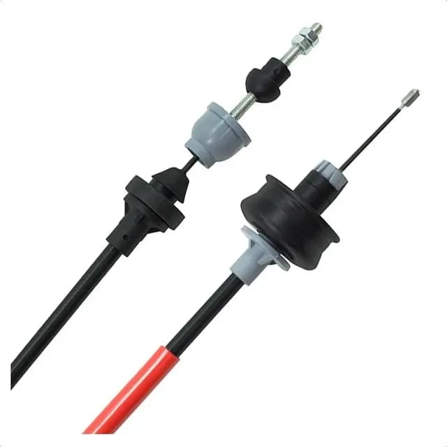 Cabo Embreagem Peugeot 207 1.4/1.6 2008-2013 Reg. Manual