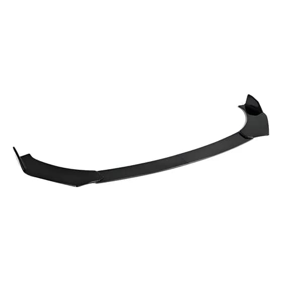 Front Lip Spoiler Splitter Universal Para Choque Dianteiro P