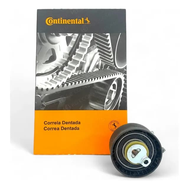 Kit Correia Dentada Tensor Peugeot 307 1.6 16v Promoção