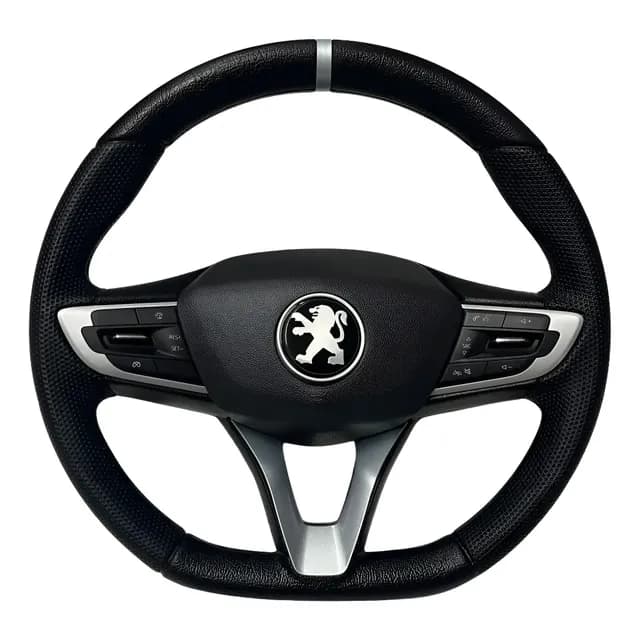 Volante Esportivo Comando S/ Função Peugeot