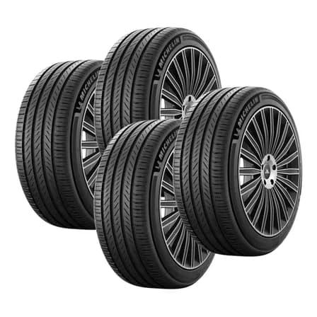 Kit 4 Pneus Michelin Aro 16 Primacy 5 205/55 R16 94v Xl V