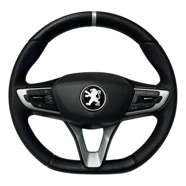 Volante Esportivo Comando S/ Função Peugeot