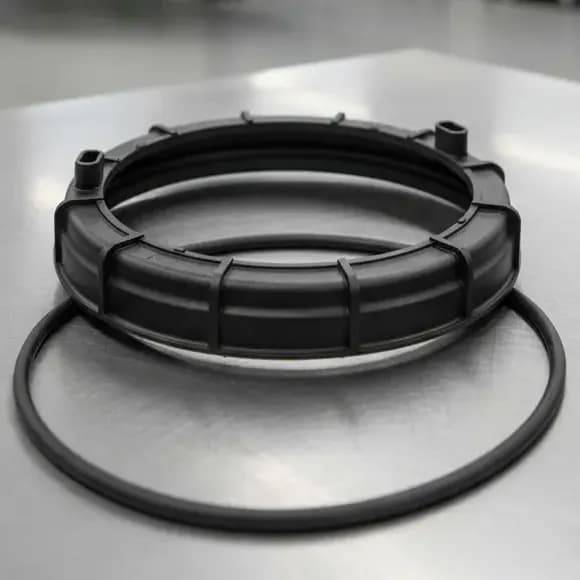 Porca Guarnição Bomba Comb C4 Pallas C3 C5 Peuge 207 307 405