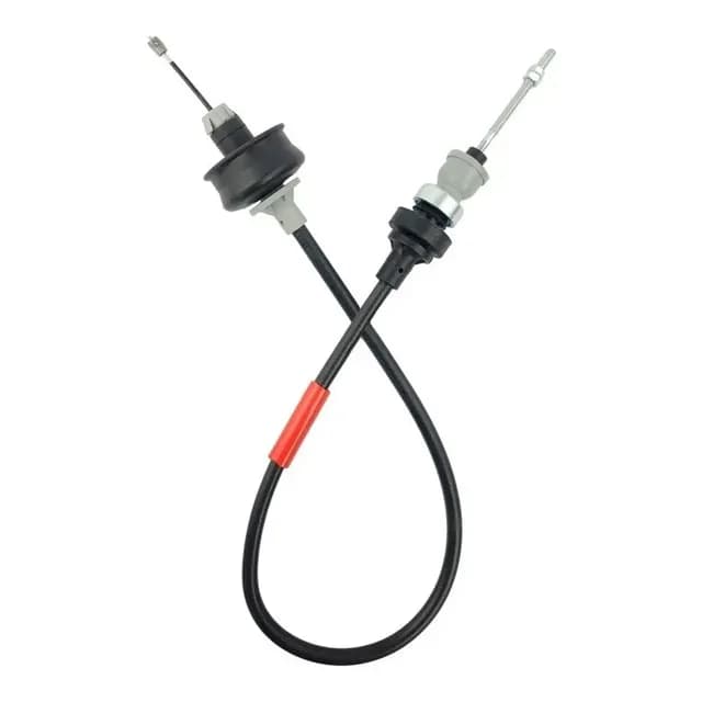 Cabo Embreagem Do Peugeot 207, Hoggar 1.4 8v Com Contra Peso