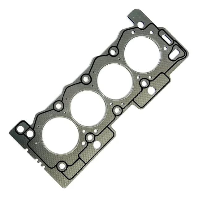 Junta Cabeçote Citroen C3 Peugeot 206 207 Hoggar 1.4mm Fibra