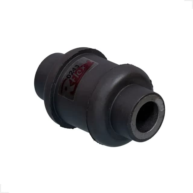 Bucha Inferior Amortecedor Traseiro Peugeot 206/ Peugeot 207