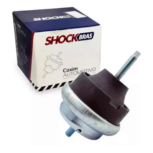 Coxim Motor Superior Direito Peugeot 206 207 306 405 Partner