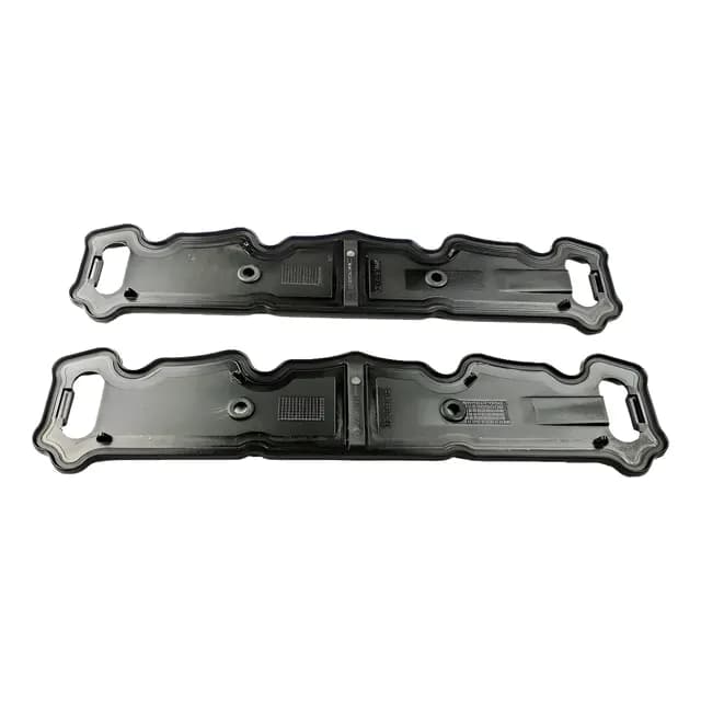 Junta Tampa Válvula Defletor Citroen C3 1.6 C4 1,6 Xsara Picasso 1.6 16v Flex Ano 2005 2006 2007 2008 2009 2010 2011