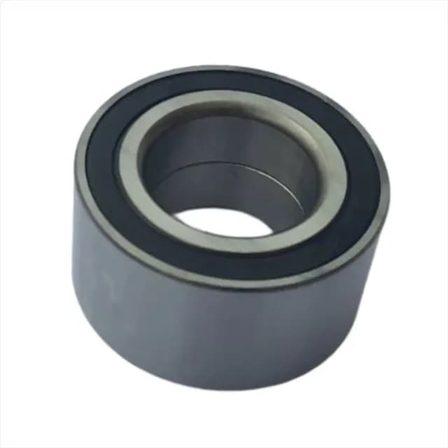 Rolamento De Roda Dianteiro Peugeot 206 1998 A 2010