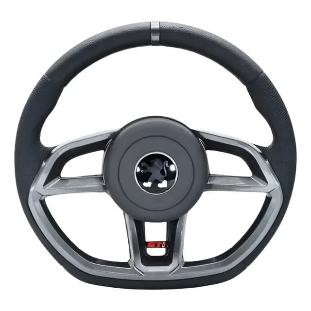 Volante Esportivo Gti Peugeot 106 206 207 306