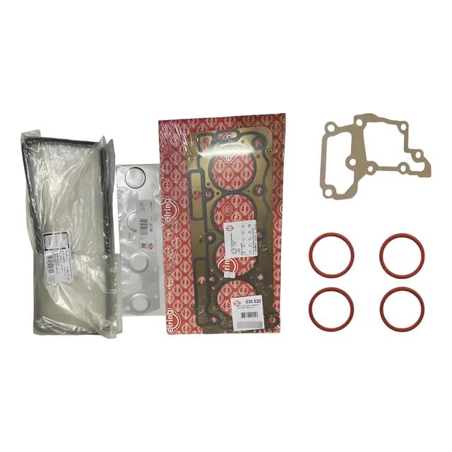 Kit Juntas Superior Cabeçote Peugoet 206 207 C3 1.4 8v