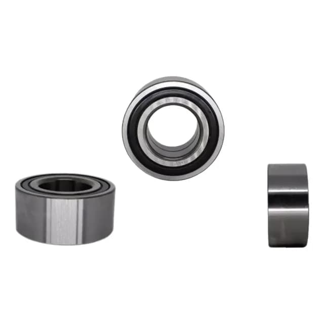 Rolamentos Roda Dianteira Citroen C3 1.4 2008 Sem Abs