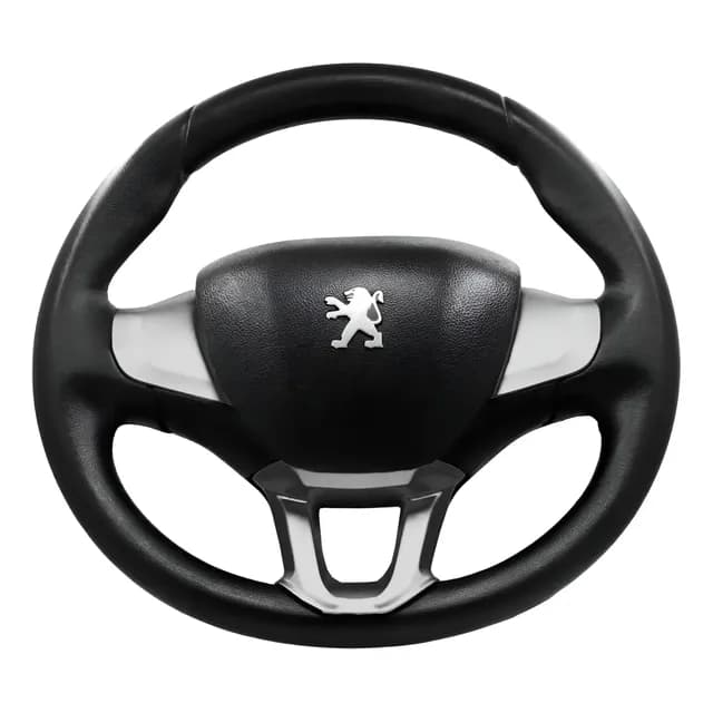 Volante Esportivo Peugeot 206 408 207 307 308 Hoogar Partner