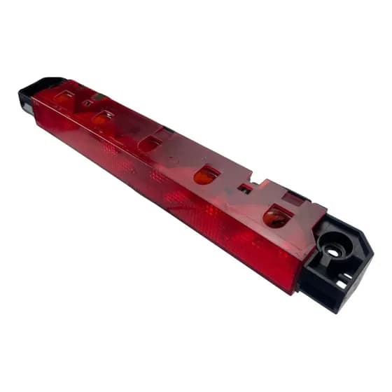 Brake Light Luz De Freio Traseira Peugeot 407 08