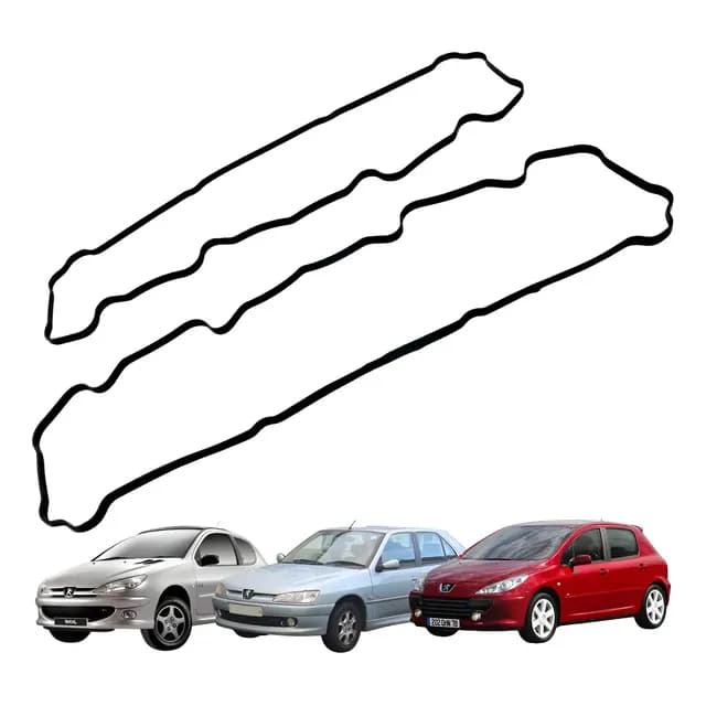 Junta De Tampa De Válvula Peugeot 206 306 207 307 1.6 16v