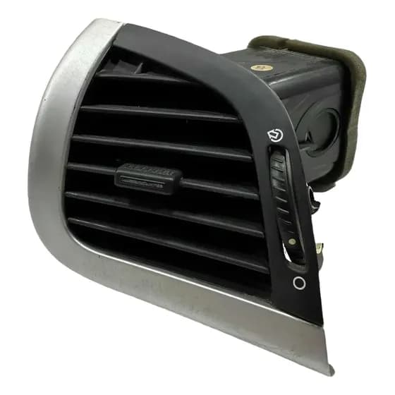Difusor Ar Esquerdo Peugeot 207 2009/2013 9683399880