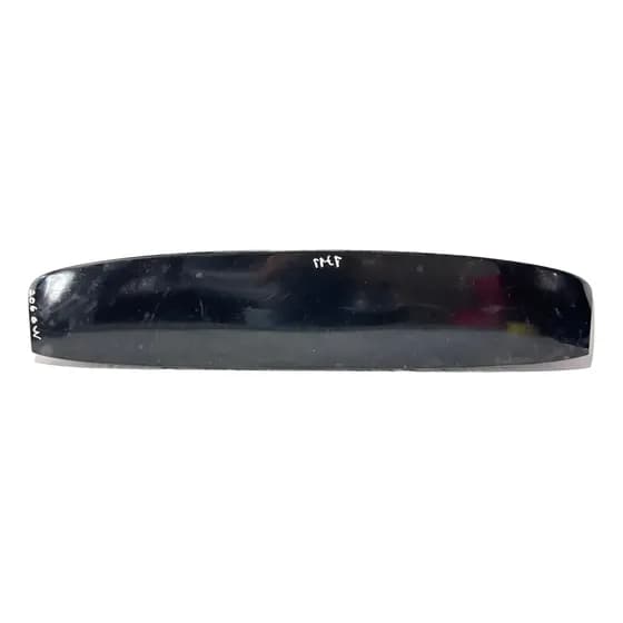 Aerofólio Tampa Traseira Peugeot 206 E 207 2005 A 2013