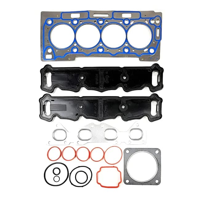Jgo Junta Cabeçote Aço Peugeot 206 207 307 208 C3 C4 1.6 16v
