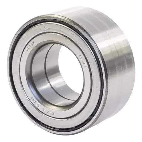 Rolamento Roda Dianteira Peugeot 106 206 207 / C3 Xsara