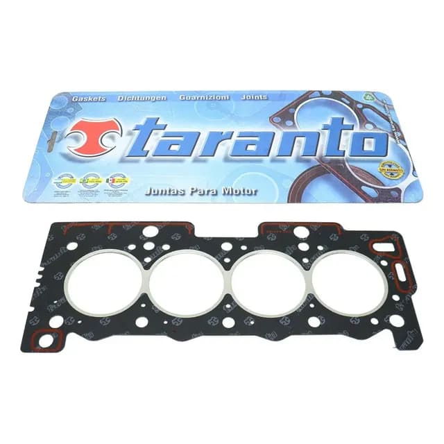 Junta Cabeçote Para Peugeot 207 1.4 8v 2009 2010 2011 2008