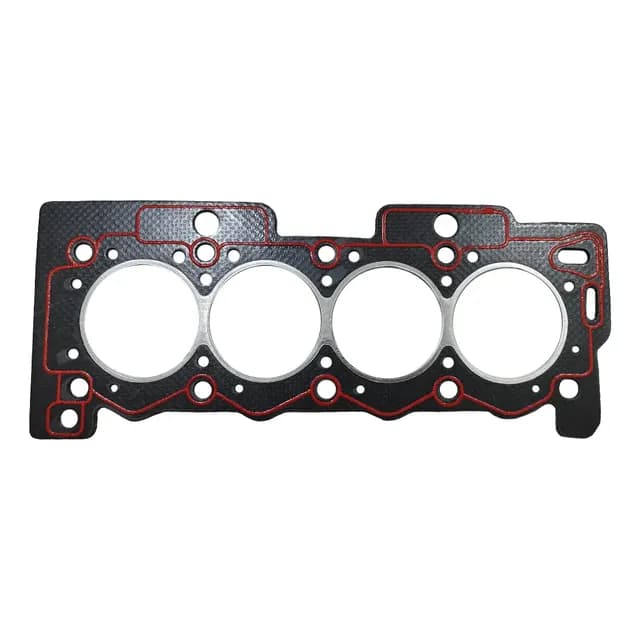 Junta De Cabeçote Peugeot 206 207 C3 1.4 8v Sob Med 3mm