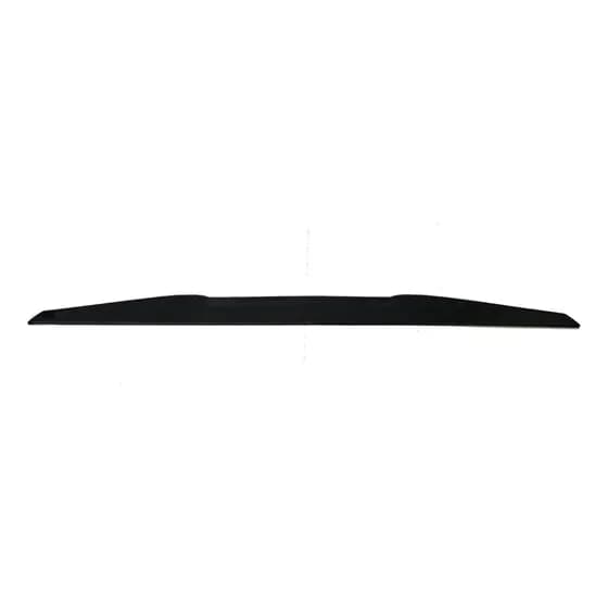 Aerofólio Spoiler Universal Fle Carro Fácil Instalação 115cm