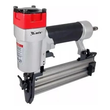 Pinador Pneumático Para Pinos De 10 A 50mm MTX 574109