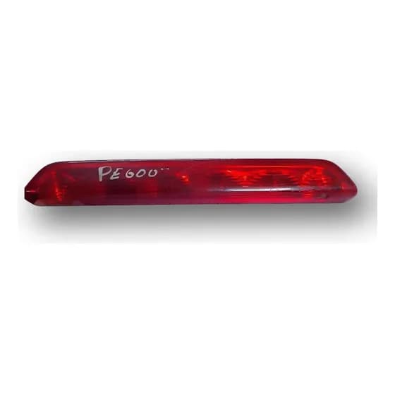 Break Light Luz Freio Tampa Traseira Peugeot 308 2012 2016
