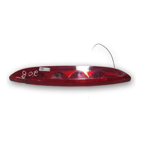 Break Light Luz Freio Peugeot 208 2014-2019 9677331280