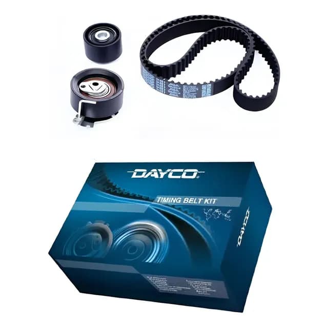 Kit Correia Dentada Peugeot 206 207 208 307 308 1.6 16v