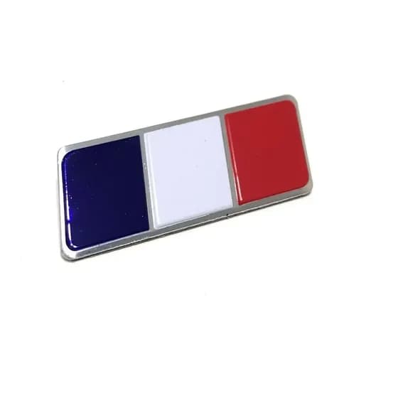 Emblema Peugeot Sport França 208 308 3008 207 307 407 408