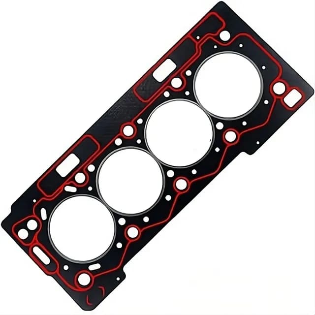 Junta Cabeçote Sob Medida 3mm Peugeot 206 207 307 C3 1.6 16v
