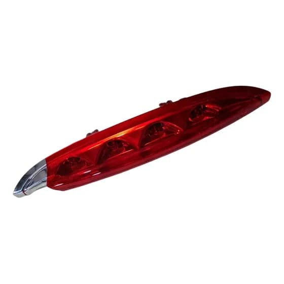 Luz Break Light Freio 1.6 Peugeot 208 2014 A 2019 Original
