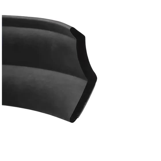 Saia Lateral Universal Para Carro, Tira De Borracha Anticolisão