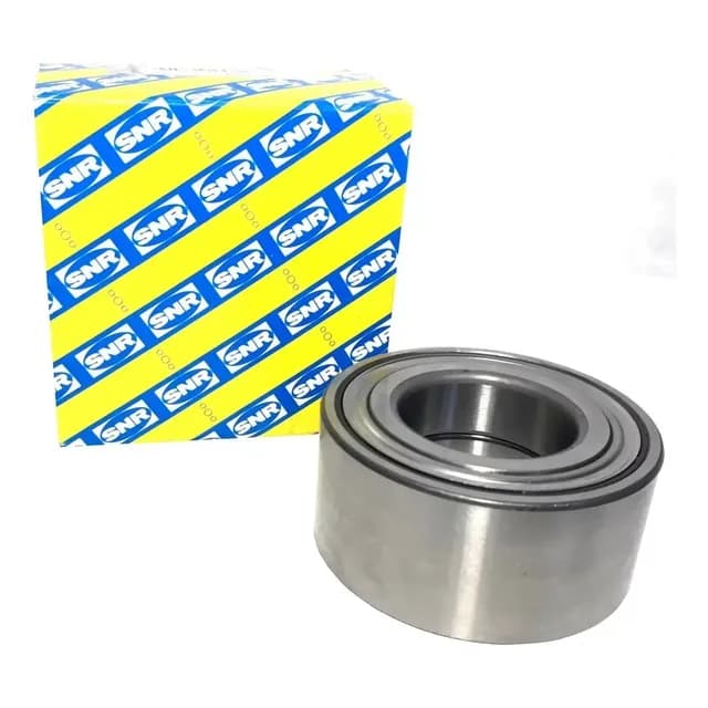 Rolamento Roda Dianteira Peugeot 206 207 Citroen C3 Original