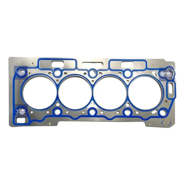 Junta Cabeçote Aço Peugeot 206 207 307 C3 C4 Picasso 1.6 16v