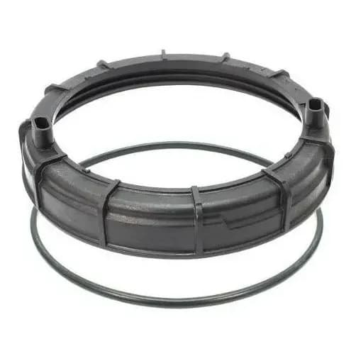 Trava Porca + Anel Vedaçao Bomba 207 307 408 C3 C4 C5