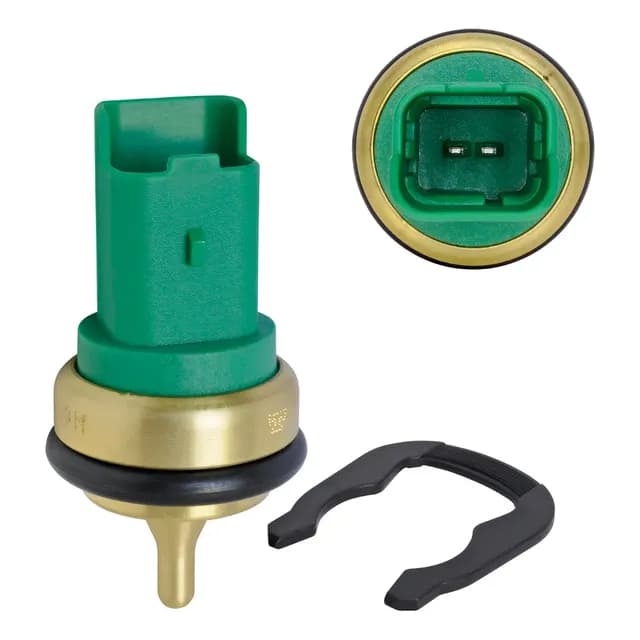 Sensor Temp Água Peugeot 206 207 208 Citroen C3 1.4 1.6