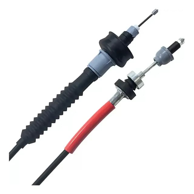 Cabo Embreagem Peugeot 206 207 1.4/1.6 8v/16v