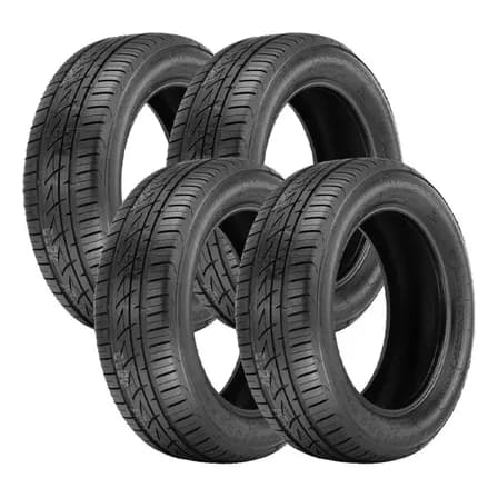 Kit 4 Pneus 175/65R14 Firestone F-600 82T Aro 14