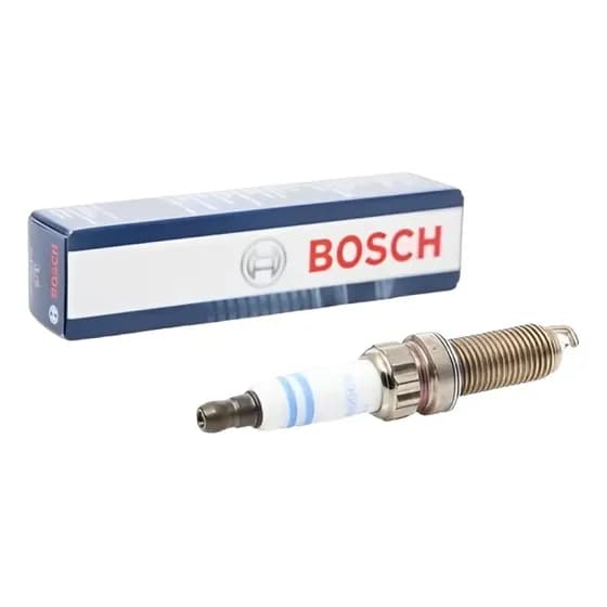 Vela Ignicao Iridio Citroen Peugeot 0242135518 Bosch