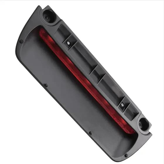 2026 Luz De Freio Alta Montagem 6350z5 Para Peugeot 408 206