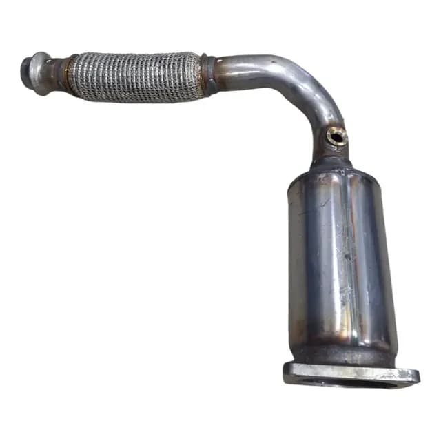 Catalisador Peugeot 207 1.4 1.6 2011 2012 2013 2014 2015