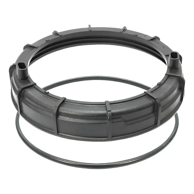 Trava Porca + Anel Vedaçao Bomba 207 307 408 C3 C4 C5