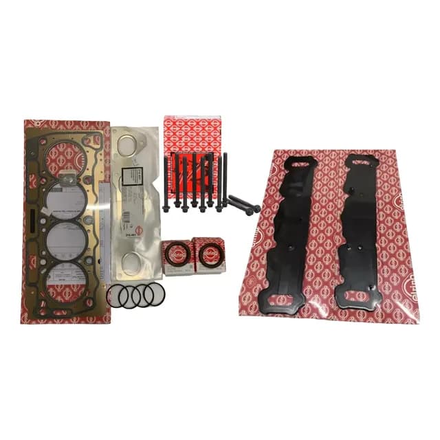 Kit Junta Cabeçote Peugeot 206 207 307 C3 C4 1.6 16v