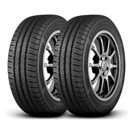 Kit 2 Pneus 175/65R14 Goodyear Kelly Edge Touring 2 86H
